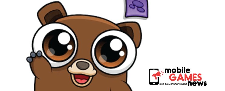 Mobilegames01's tweet photo. He has that special thing ... see more on https://t.co/lRMUKJNyEF
#mgn #mobilegamesnews #gamesnews #mobilenews #love #happy #bear #news https://t.co/OOZFgP9tdq