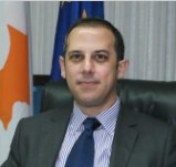 TheDigitalShip's tweet photo. Minister @mariosde will deliver the Keynote Address @TheDigitalShip Maritime CIO Forum this morning. Be part of the discussions #ciocyprus https://t.co/MGrm5NlQIH