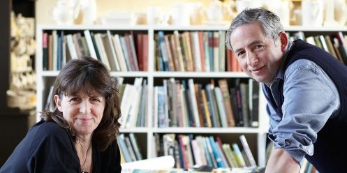 7 British couples who are in business together buff.ly/2l6hSvI