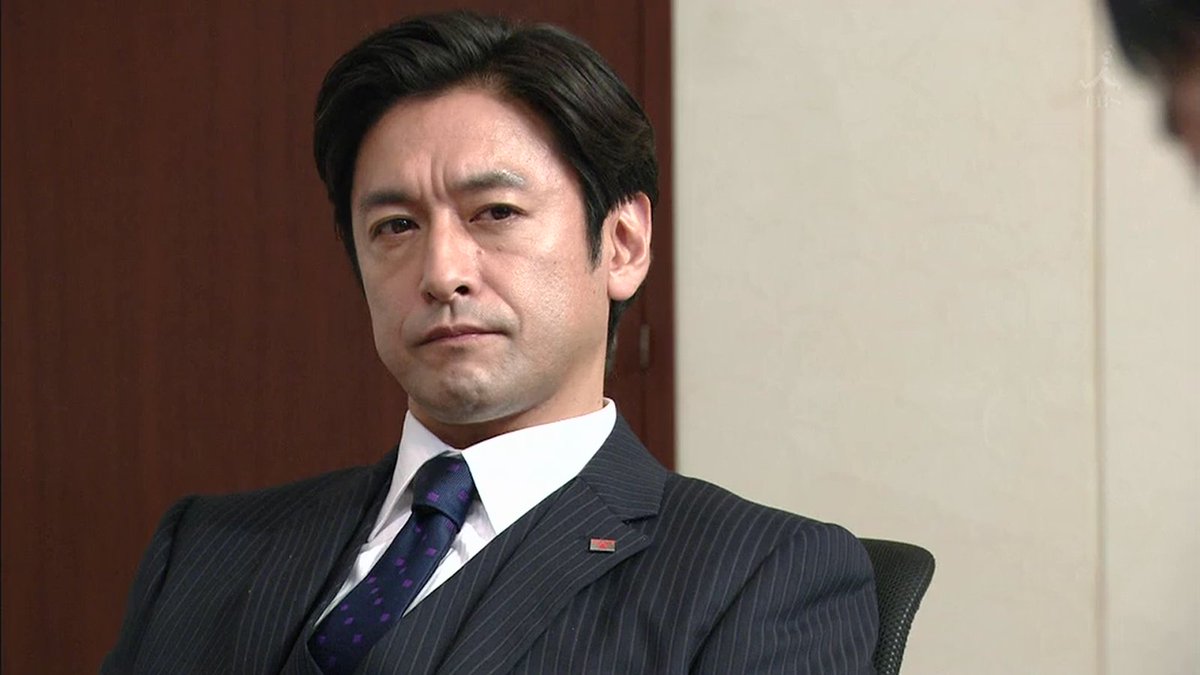 半沢 直樹 浅野 支店 長