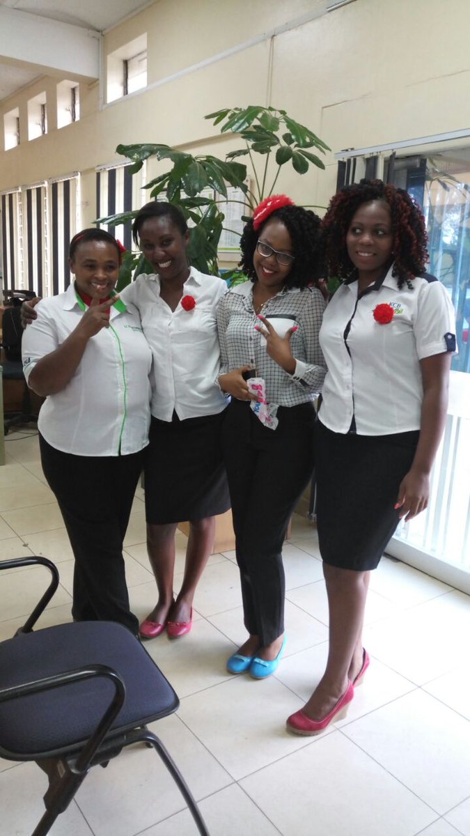 misswavuo's tweet photo. Warembo wa KCB Kipande House ndio hao sasa 😊😊 Valentine's Day things #KCBlovesyou https://t.co/D21hRTtSHB