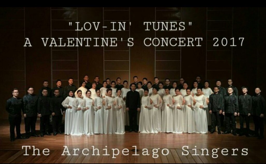 Happy Valentine #LOVINTUNES #GagalValentine #Valentines #bemyvalentine #choir