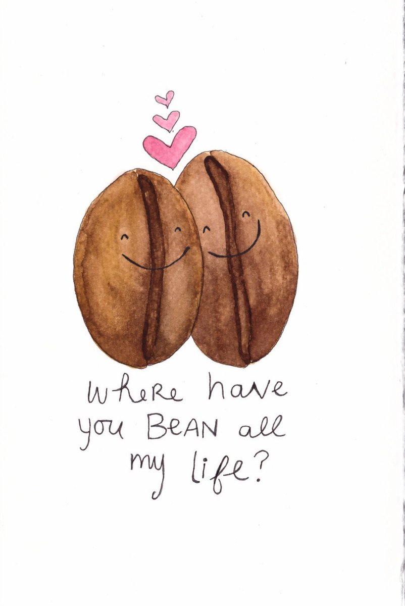 BonCafeRiga's tweet photo. La Claudina un Progresso di Bahia ...Viņi satikās vietā kur mīt mīlestība un laba kafija ☕️.
Lai katram pa pupiñai 😘 Happy Valentine's day ❤ https://t.co/87Bw15xRy4