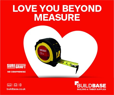 BuildbaseOakham's tweet image. Happy Valentines from your local #Buildbase #Oakham !
Roses are red, Violets are blue, it&apos;s Valentines day, we&apos;d love to see you!