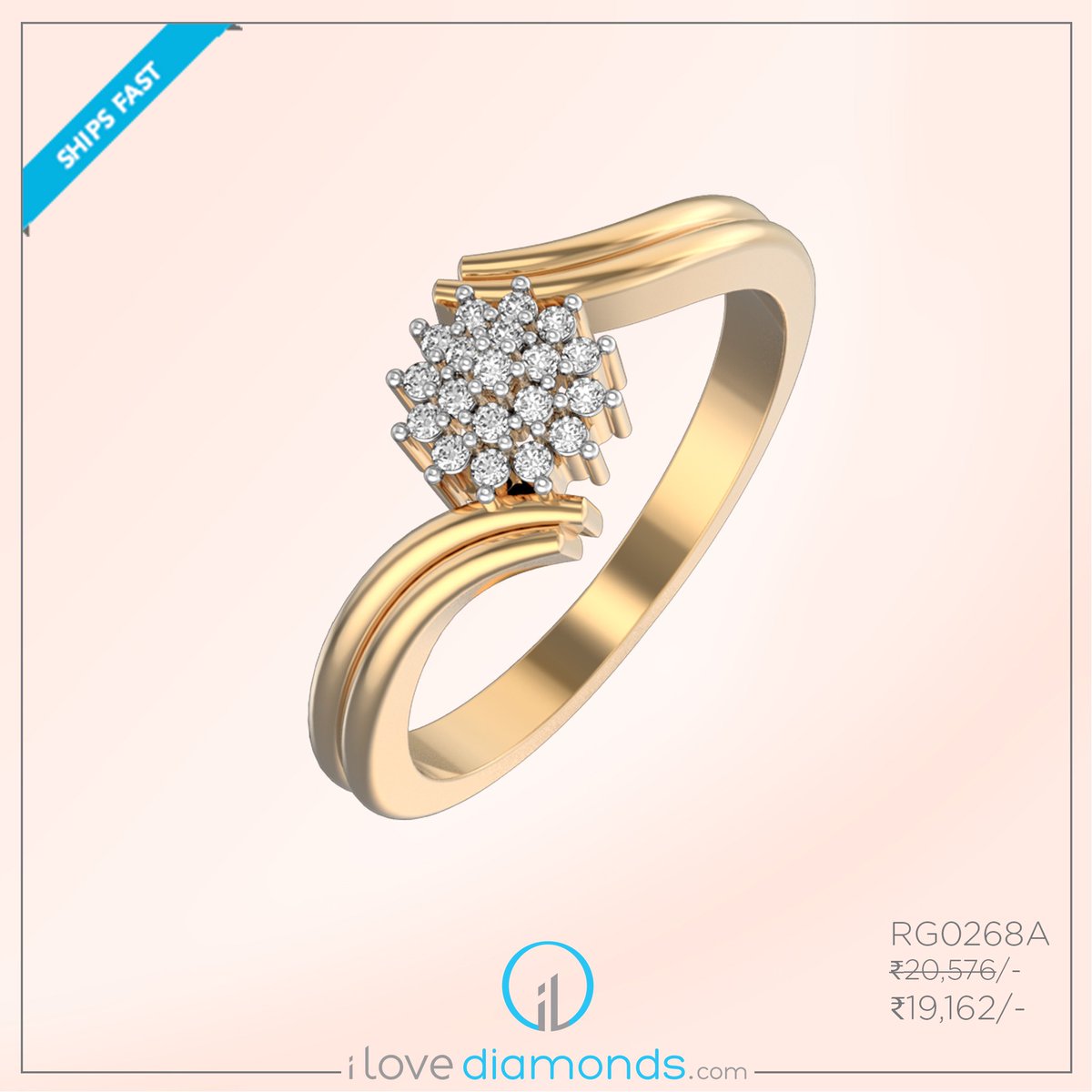 __ilovediamonds's tweet photo. Nothing gleams more than diamonds in a cluster
Get it here: https://t.co/C2Ln73tIGC

#love #diamonds #awesome #musthave #shine #shipsfast https://t.co/qEZ6XQaJkL