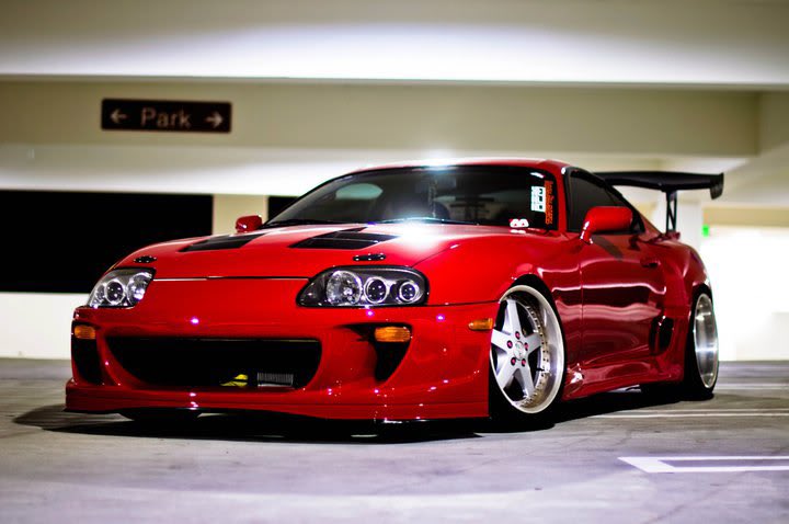 MostlyCars's tweet photo. Supra's are sexiii! https://t.co/1qExjA2WLT