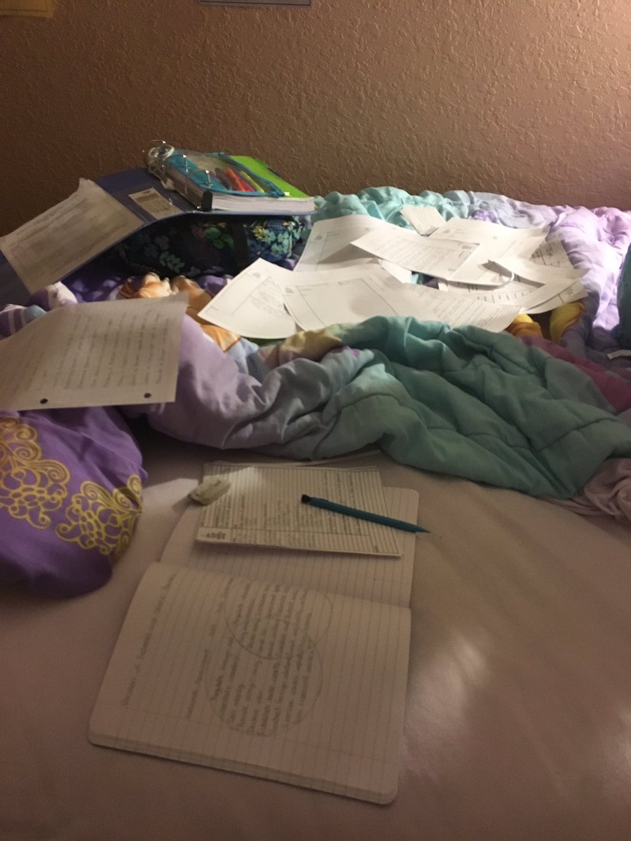 Journalist_AubC's tweet photo. Creating a new INB for @MrsBBennett56 is hard work! https://t.co/4JU0OUAe8q