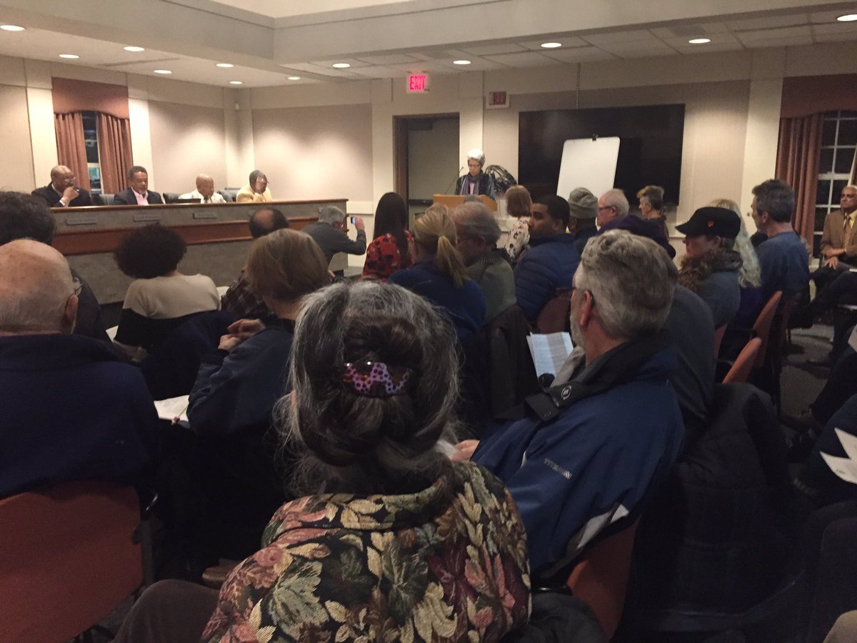 BlmfldCitizens's tweet photo. Bloomfield is noted for its diversity. Resolution of inclusiveness and protection for all our residents Is passed! https://t.co/vmWCdHxklh