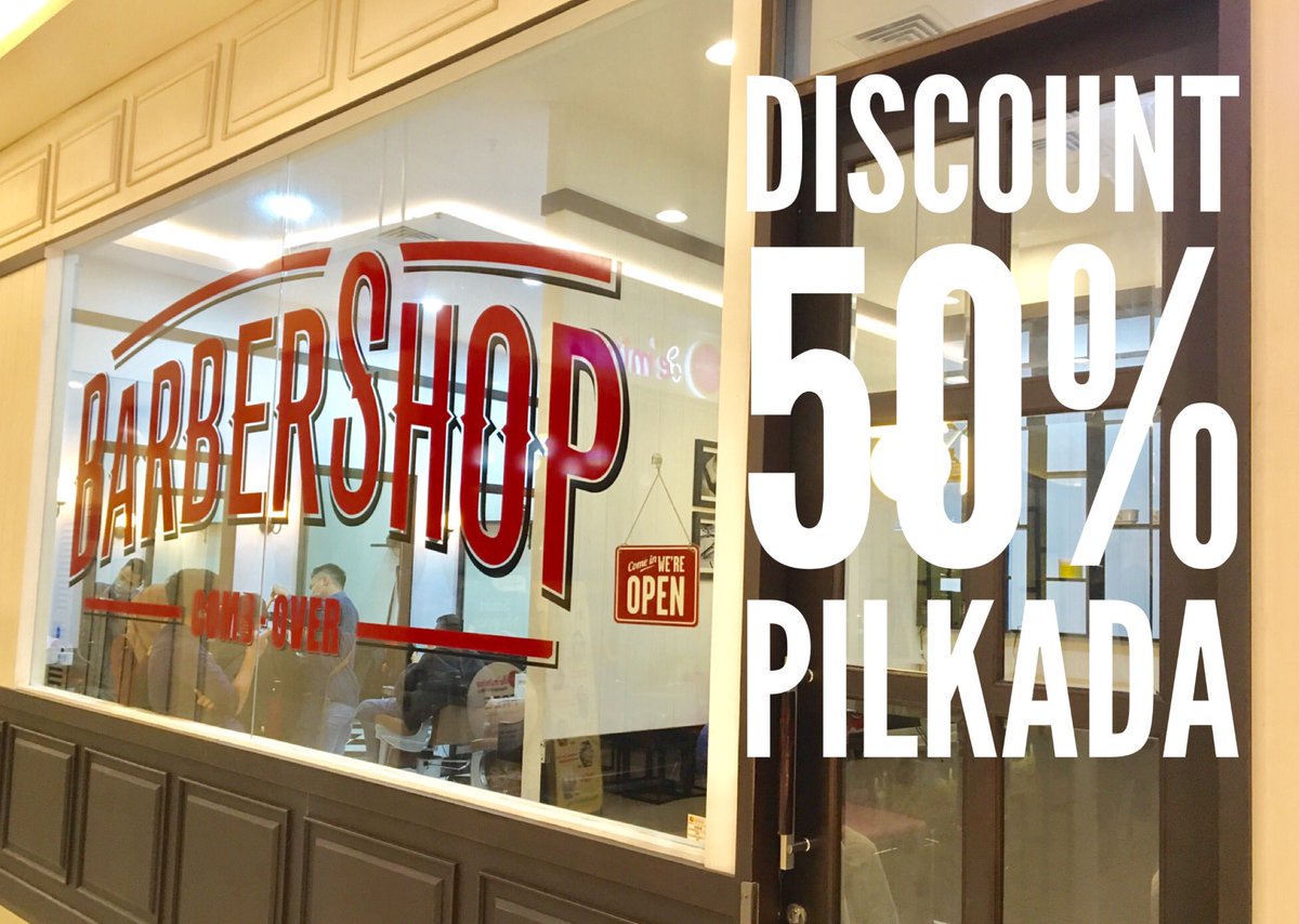 Barber Combover tweet media