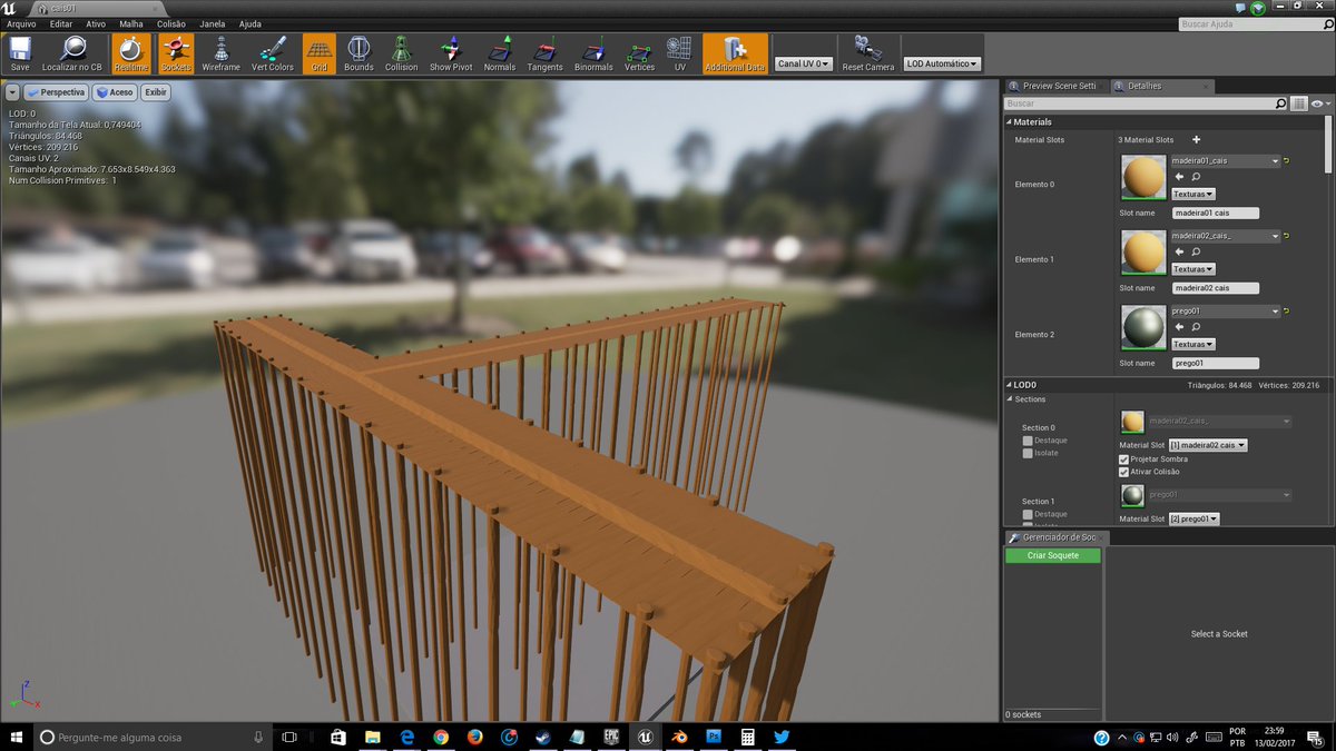 ClickToStart's tweet photo. #indiedev #indiegame #gamedev #Blender #unrealengine4 #Flavioeditor #gamedesign #3Dgraphics #CtsProjects https://t.co/6t29FFho0x