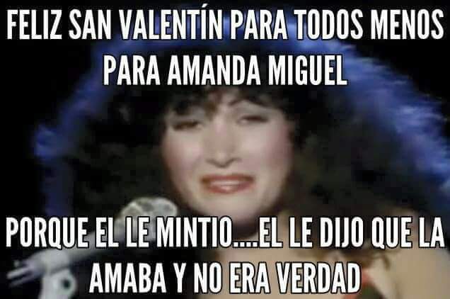 menesessamuel's tweet photo. Feliz San Calentin https://t.co/zDbKHqkrs6