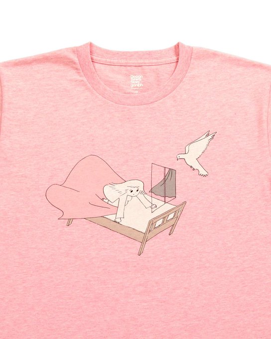 「Tシャツ」のTwitter画像/イラスト(古い順))