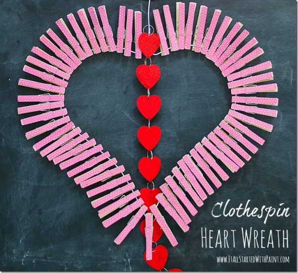 #ValentinesDay is tomorrow! Learn some of the legends behind the holiday. You will love these #craftideas too! #vday goo.gl/Dje9C3