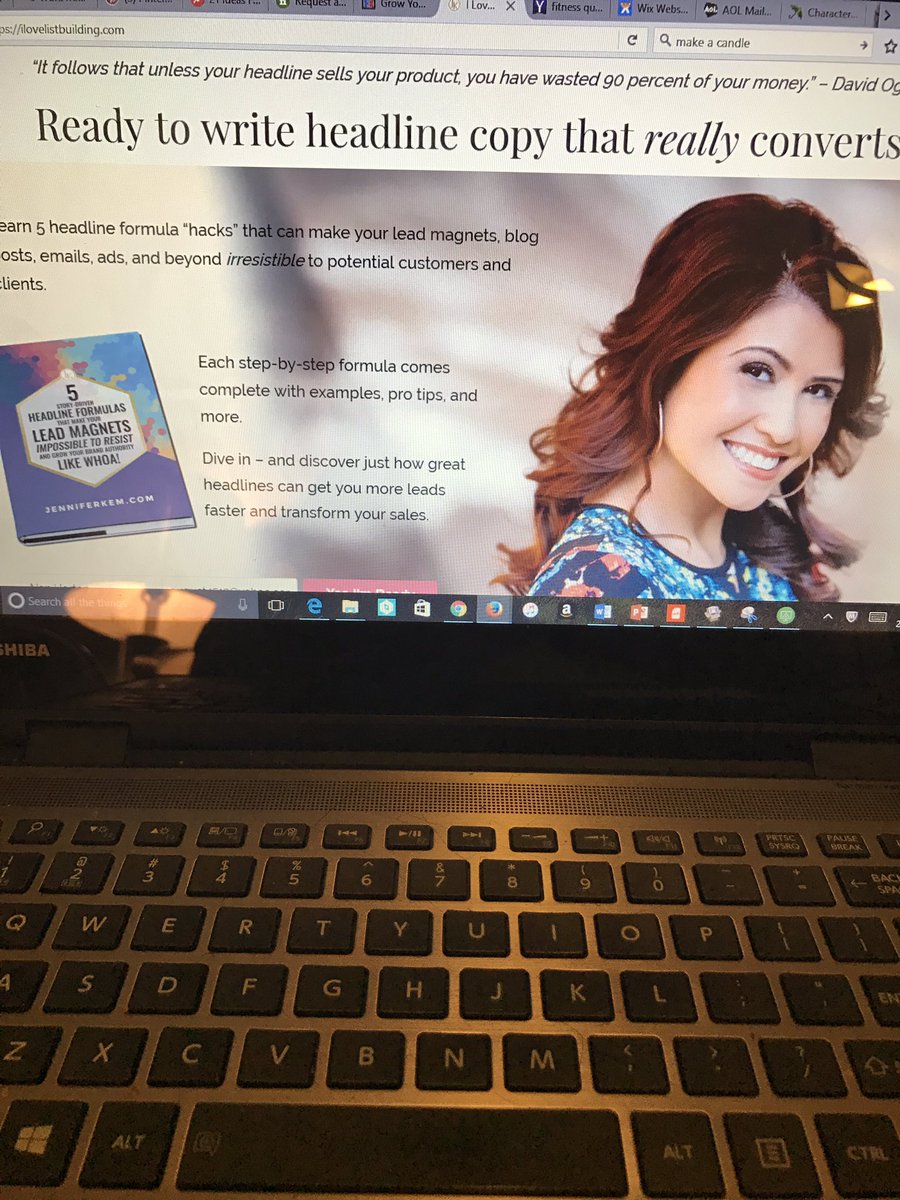 Aboveodds's tweet photo. Grow Your List Giveaway w/Vrinda Normand &amp; Jennifer Kem Wanna learn how to grow your business? Click https://t.co/ydWGzMrnbw. https://t.co/yqOLZ72Spn