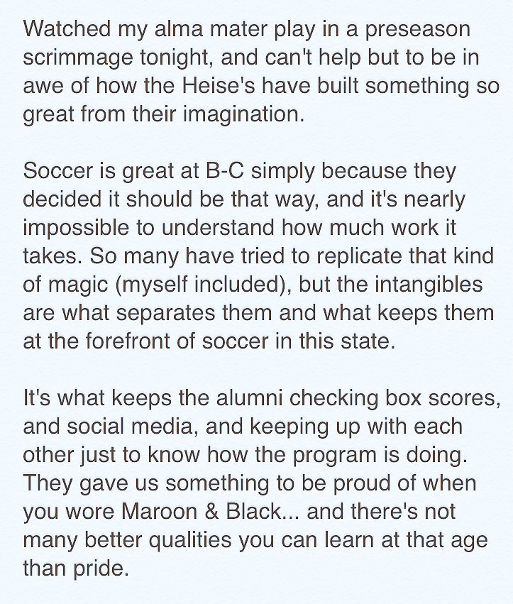 BEARCAT PRIDE. ⚽️✊🏾