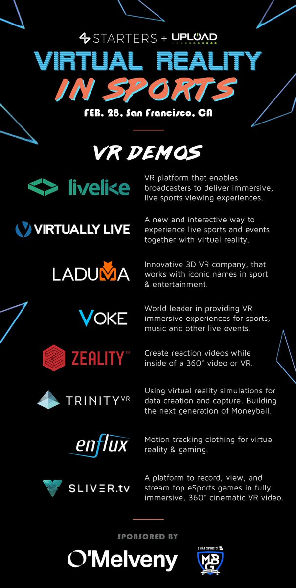 Starters tweet media