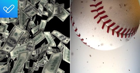 Baseball__0009's tweet photo. Would you rather have as much money you want and never play your favorite sport again o... - https://t.co/qHs6uMzwMo https://t.co/wTsI1MlvQp