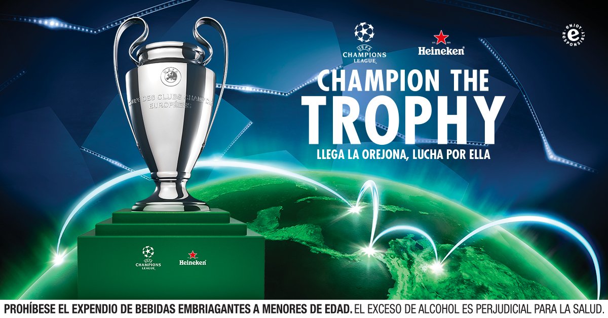 Heineken_col's tweet photo. ¡Demuestra que eres un fanático de La UEFA! Arma tu equipo, entra en https://t.co/YMPZuSyCs5 y sigue las intrucciones https://t.co/PoKorW8pPT