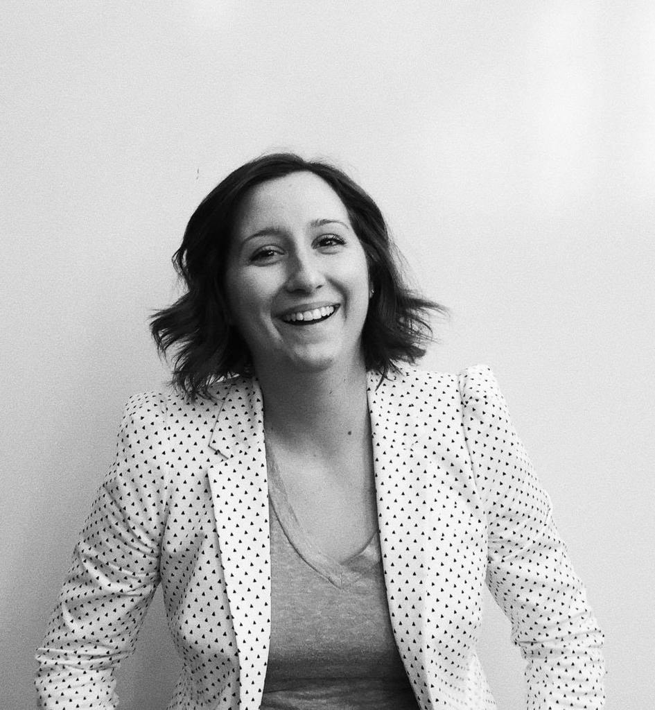 Thank you for being a pro @lydiasellers. You are an amazing part of Atlas Local. I love how you jump right in and m…