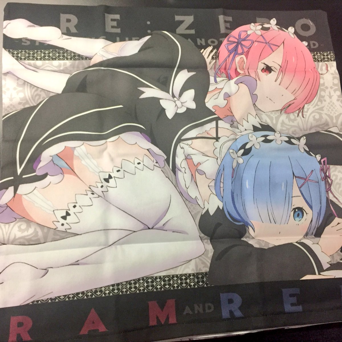 Crunchyroll tweet picture