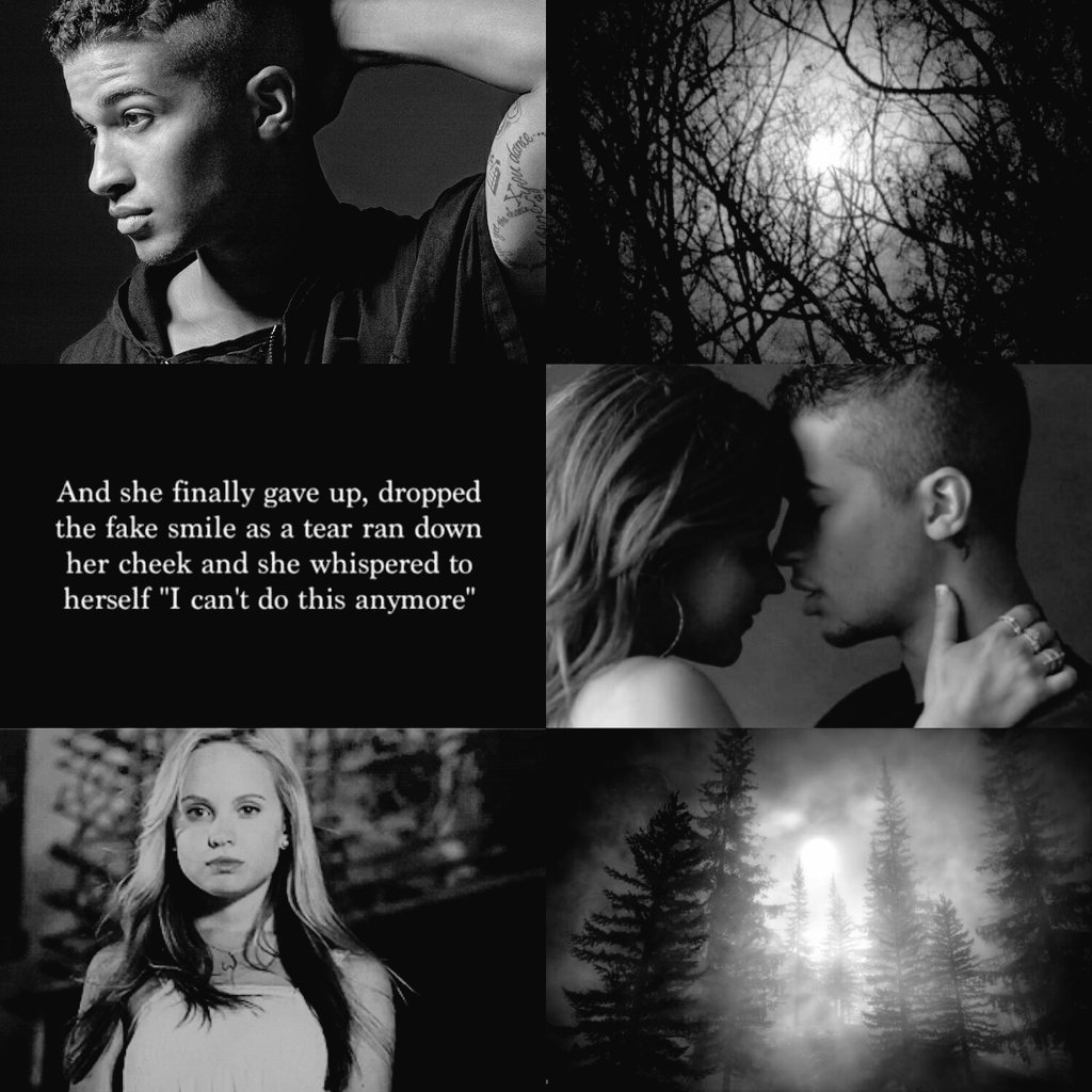 SmartAndScared's tweet image. || I'm trash for these ships.