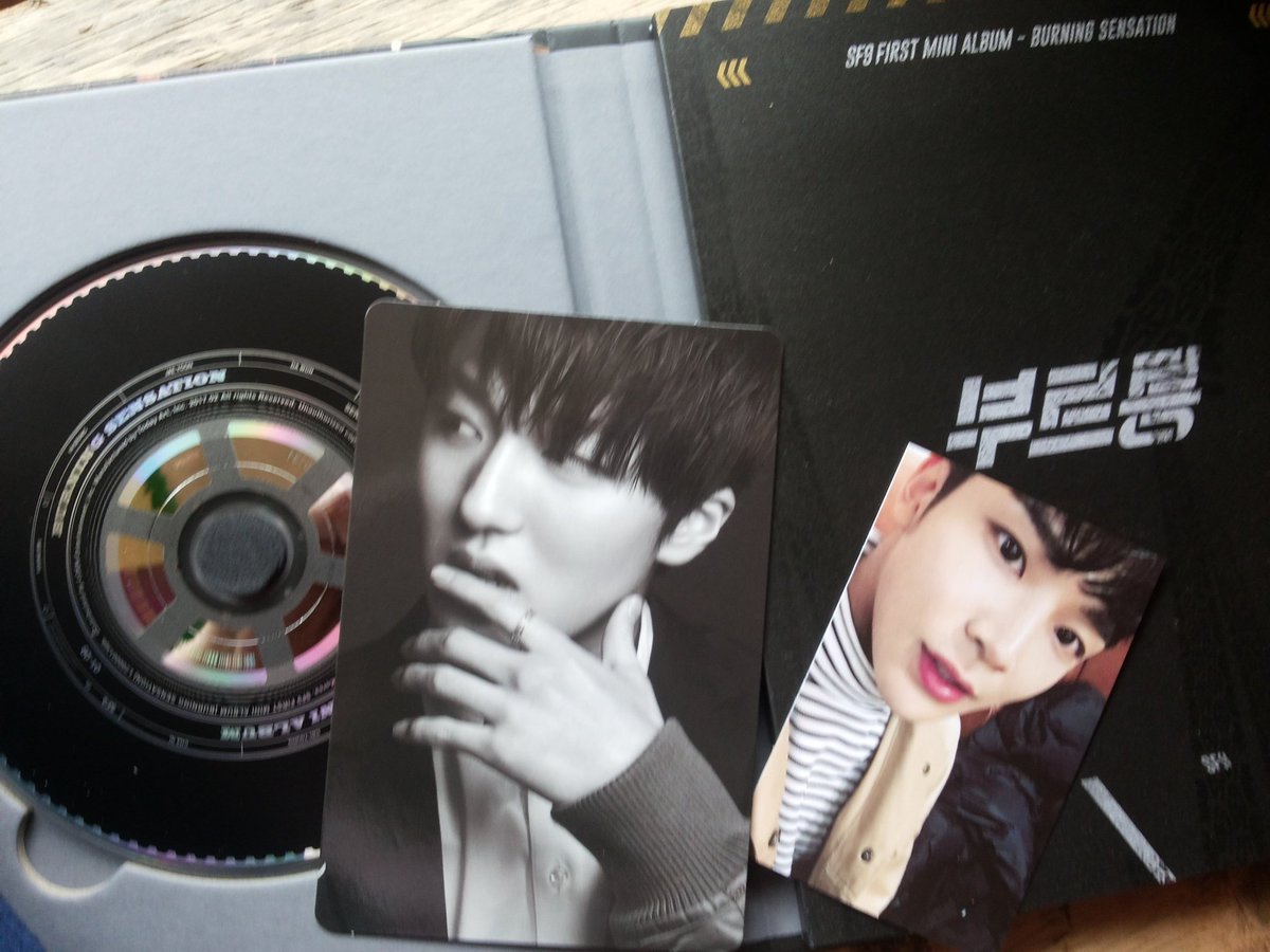 Kyaaaaaaa~~~ <a href="/SF9official/">SF9official</a>