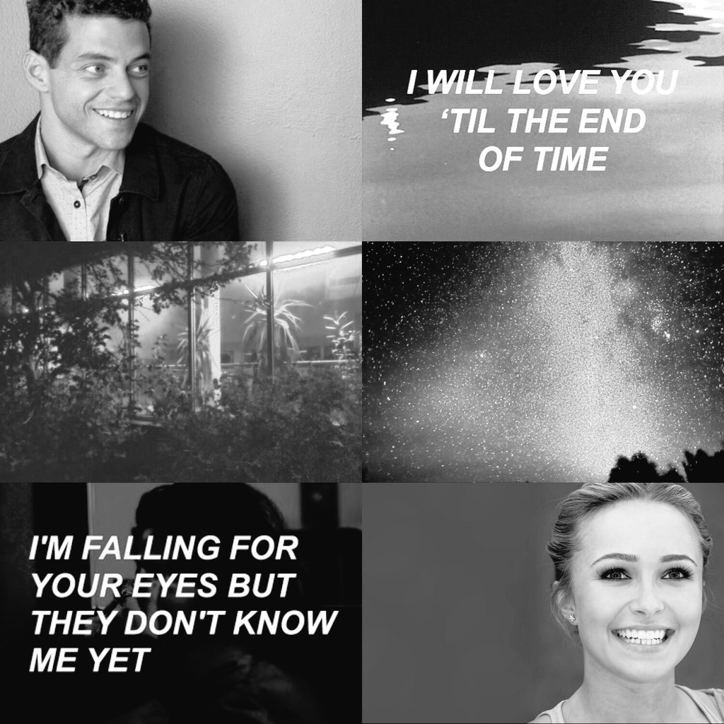 SmartAndScared's tweet image. || I'm trash for these ships.