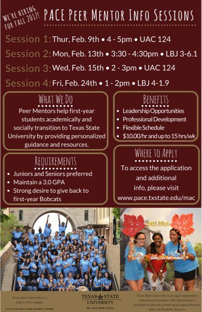 TXST PACEMAC tweet media