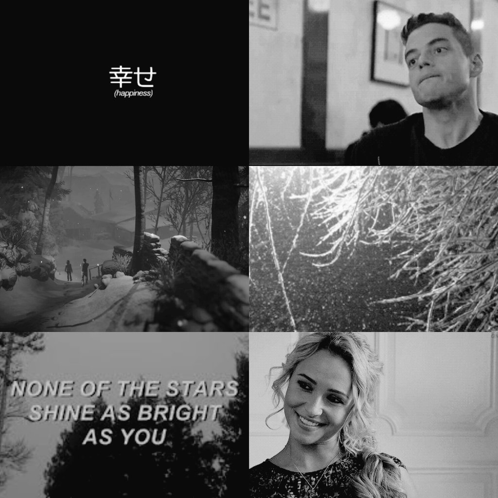 SmartAndScared's tweet image. || I'm trash for these ships.