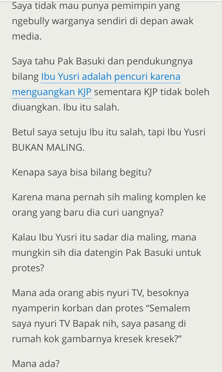 Pandji Pragiwaksono On Twitter Tulisan Ini Juga Berisi Sejumlah Pandji Pragiwaksono On Twitter Tulisan Ini Juga Berisi Sejumlah