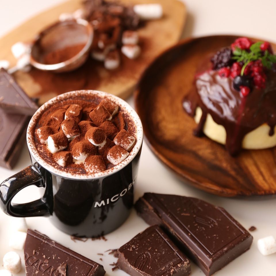 takeabreak_jp's tweet photo. ..... 2017winter menu
HotChocolate
ChocoberryHotcale
#大手町
#大手町グランキューブ
#テイクアブレイク
#Take_… https://t.co/e44xSTtypZ https://t.co/dKzIVeXqUi