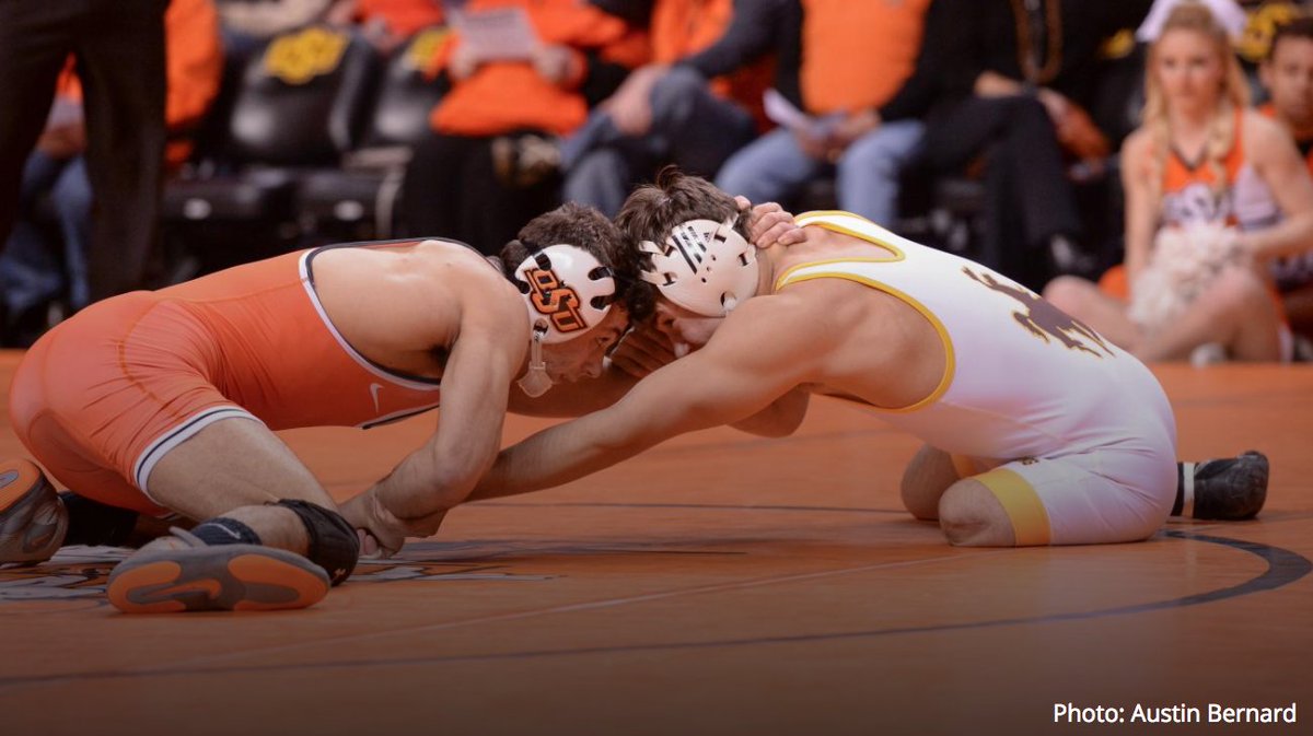FloWrestling tweet picture