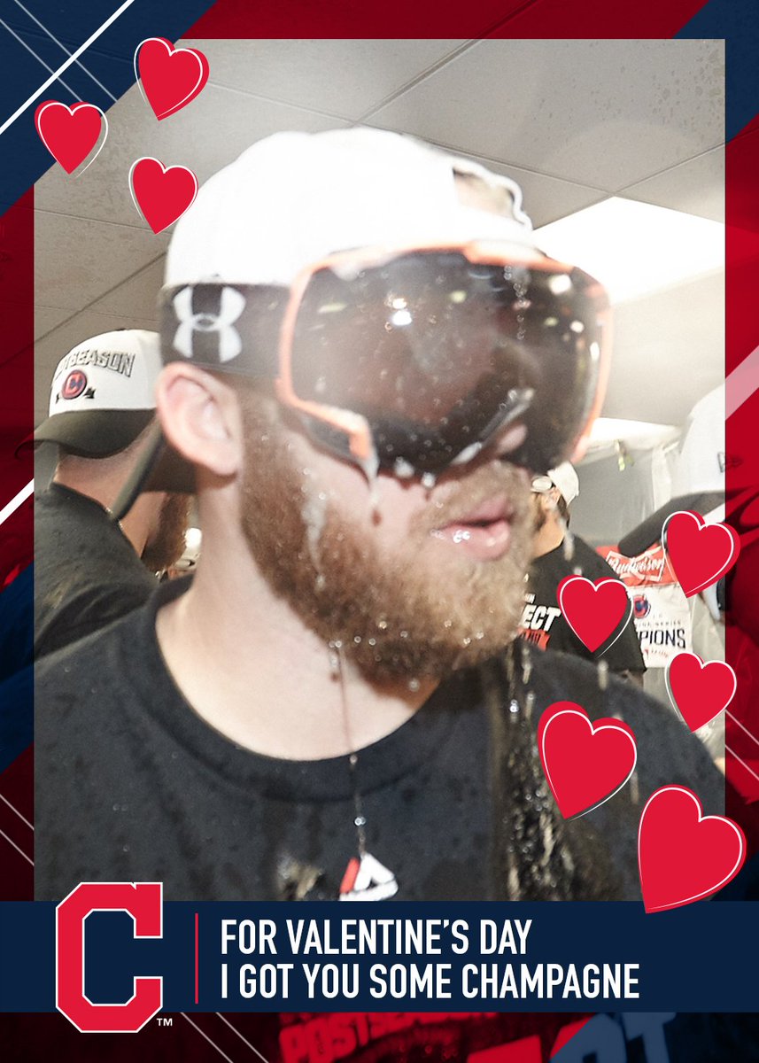CleGuardians's tweet photo. Happy Valentine's Day! Save and print your own #ValenTribes! https://t.co/I8RvhTyhWW
Be here @ 10: We're giving away signed copies! https://t.co/Wkr7db8TT3