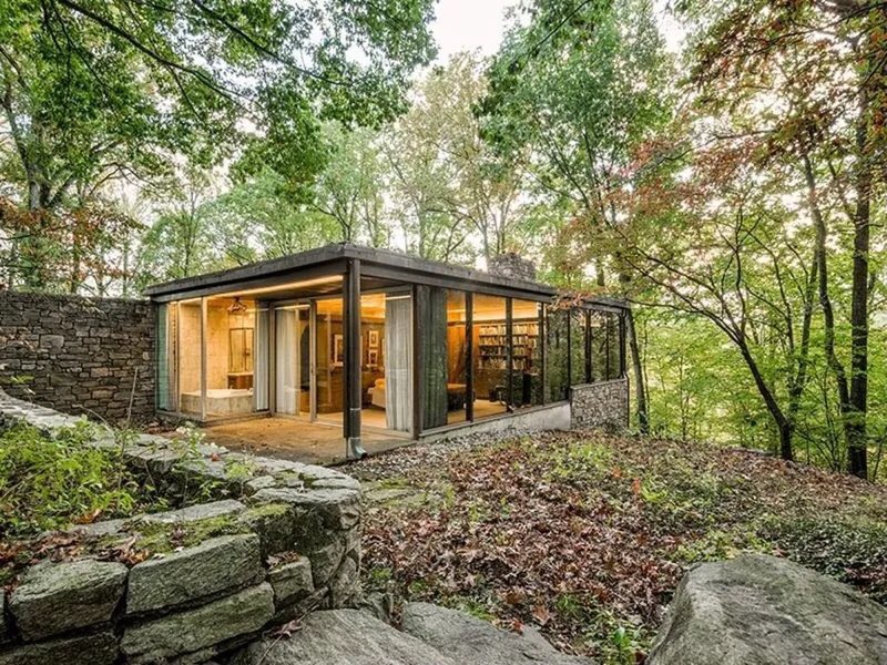 garygoldsmith's tweet image. A Richard Neutra house and a six-pack of Windex would make me a very happy man. dwell.com/collection/ico…