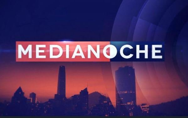 24HorasTVN's tweet photo. Comienza #MedianocheTVN por @TVN y @24HorasTVN junto a @marcoefe EN VIVO → https://t.co/KwLhTRNztG https://t.co/1wDG2kwj7q