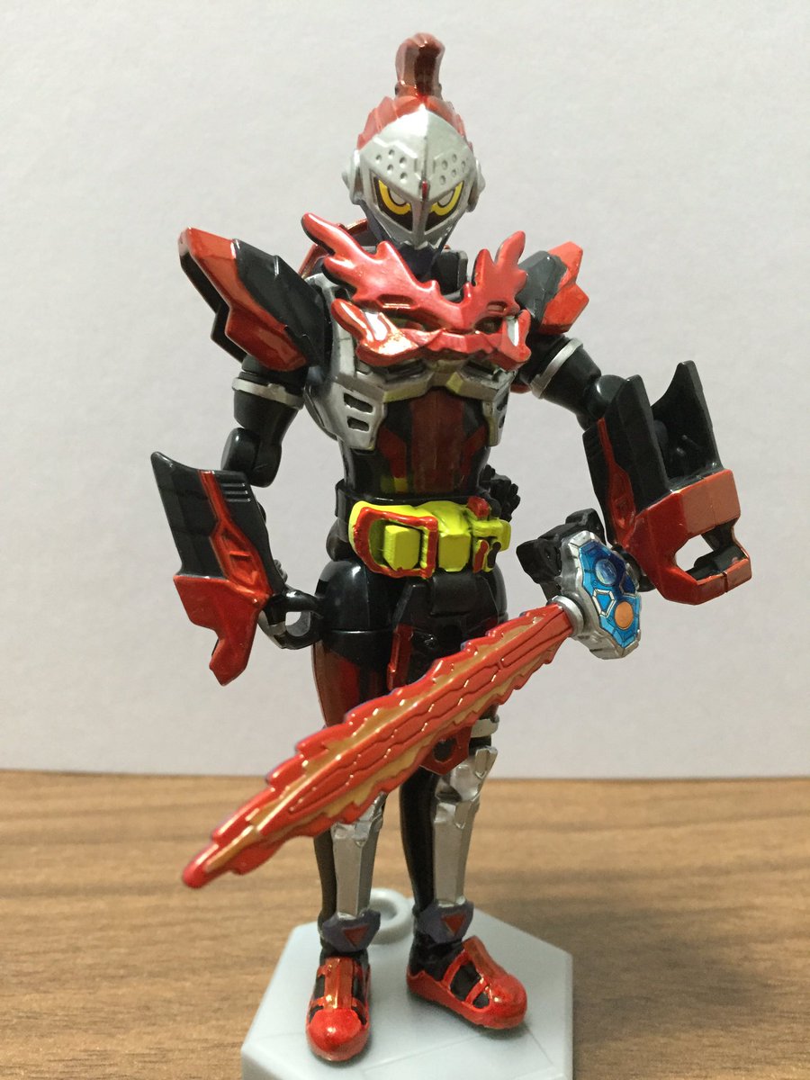 装動 仮面ライダーエグゼイド オリジナル改造作品まとめ Min T ミント 装動 仮面ライダーエグゼイド オリジナル改造作品まとめ Min T ミント