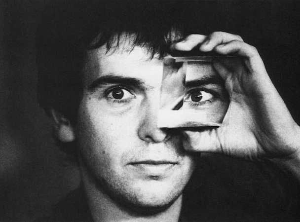 Happy Birthday Peter Gabriel
Peter Gabriel - Red Rain 
 vía 