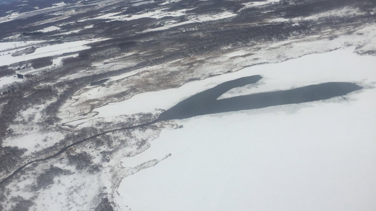 Found a heart shaped pool in Sapporo <a href="/radiohead/">Radiohead</a>