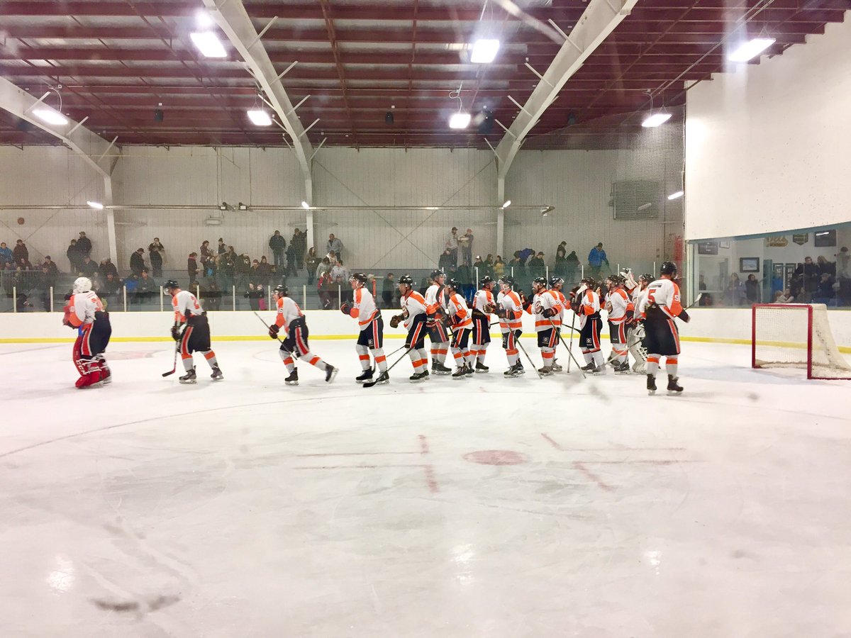 O's take game 2 of provincials 7-4 against <a href="/KWOilKings/">KW Oil Kings</a> and move on to face <a href="/WawotaFlyers/">Wawota Flyers</a> #ProvC #Birds