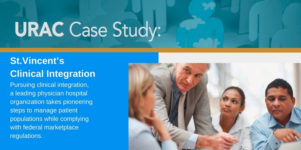 URAC's tweet photo. Learn how @SVHP_CT leveraged #URAC to accredit its #ClinicallyIntegrated network. https://t.co/EHny2J9bSQ #Healthcare https://t.co/hWzfjd0LoC