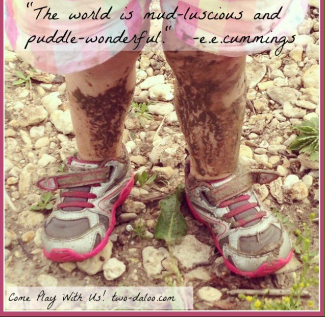nickystevo's tweet photo. #InspirethemRetweetTuesday 💕 #world #mudalicious #puddlewonderful 🙈😀💕 https://t.co/NYR7FqeLl0