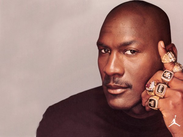 Happy 54th birthday to Michael Jordan! 