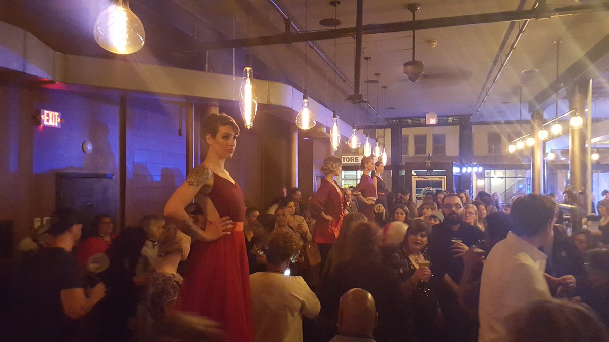 Fashion Week MN (@fashionweekmn) on Twitter photo Tickets for LaChouChou's Live Fashion Gallery at <a href="/FoodBldg/">FOOD BUILDING</a> on 4/26 are now available
Visit fashionweekmn.com  for more info Tickets for LaChouChou's Live Fashion Gallery at <a href="/FoodBldg/">FOOD BUILDING</a> on 4/26 are now available
Visit fashionweekmn.com  for more info