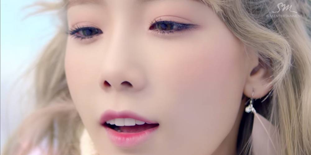 Taeyeon's 'I' reaches the 100 million views milestone! https://t.co/UU67ECh0Cf