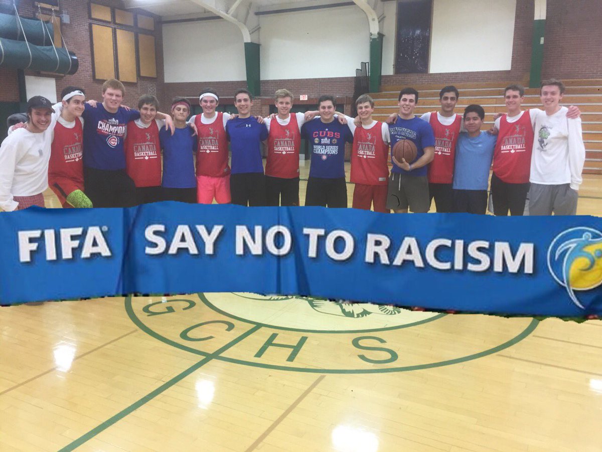 AirCanadaBall17's tweet image. Perfect way to finish the regular season. Great team. Great personalities. Great people. It was an honor to share the court with you boys.