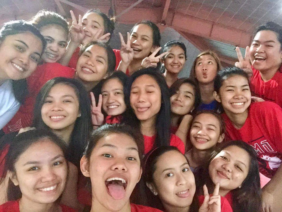 clarisssejg's tweet photo. Morning training/date with the squad 💪 Happy hearts day 💋 https://t.co/Dcw5NLLFpm