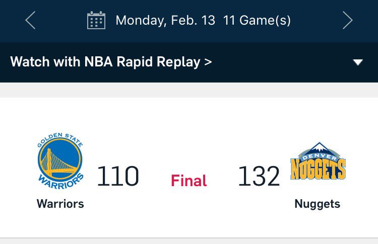 tynickxo's tweet photo. Calling it now: in the 1st round this year, the Nuggets are gonna pull off the biggest playoff series win in NBA history #1v8 https://t.co/z3ESnIAudi
