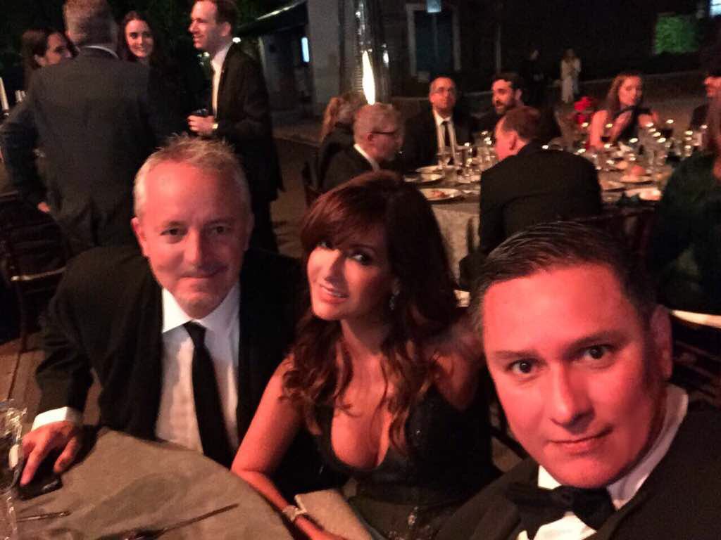 ImmersiONVRelia's tweet photo. Proud Sponsors of the 8th Annual Lumiere Awards
#ImmersiONVRelia #ImVR #TDVision https://t.co/Z0uJWnkKpD