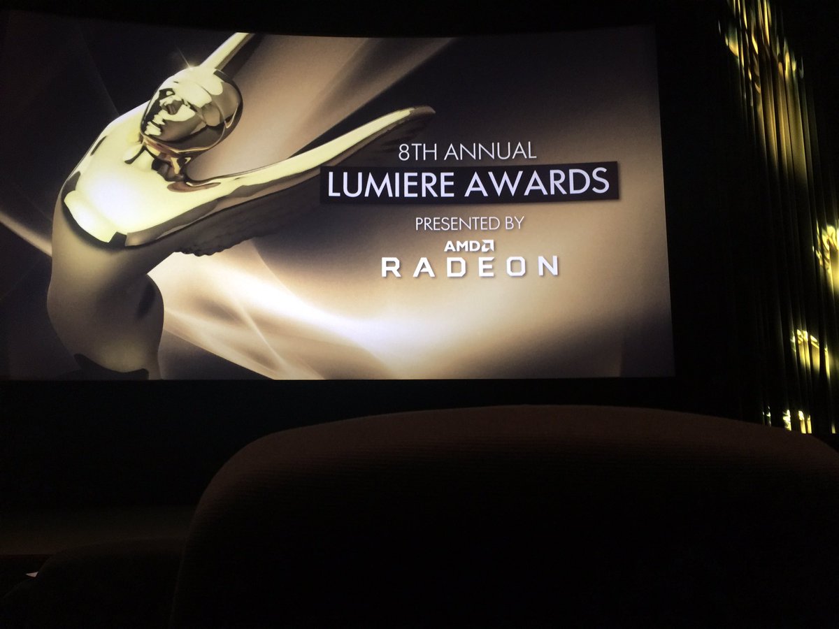ImmersiONVRelia's tweet photo. Proud Sponsors of the 8th Annual Lumiere Awards
#ImmersiONVRelia #ImVR #TDVision https://t.co/Z0uJWnkKpD