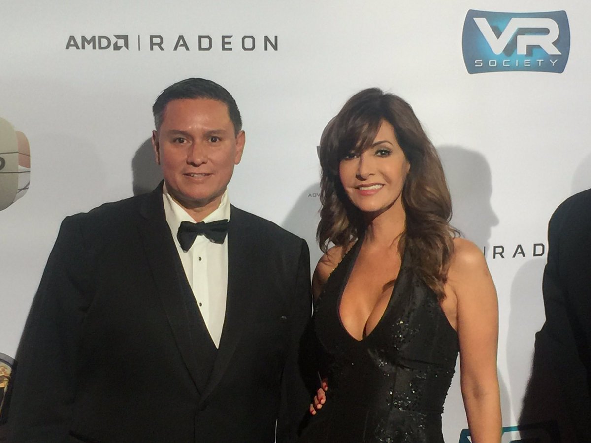 ImmersiONVRelia's tweet photo. Proud Sponsors of the 8th Annual Lumiere Awards
#ImmersiONVRelia #ImVR #TDVision https://t.co/Z0uJWnkKpD